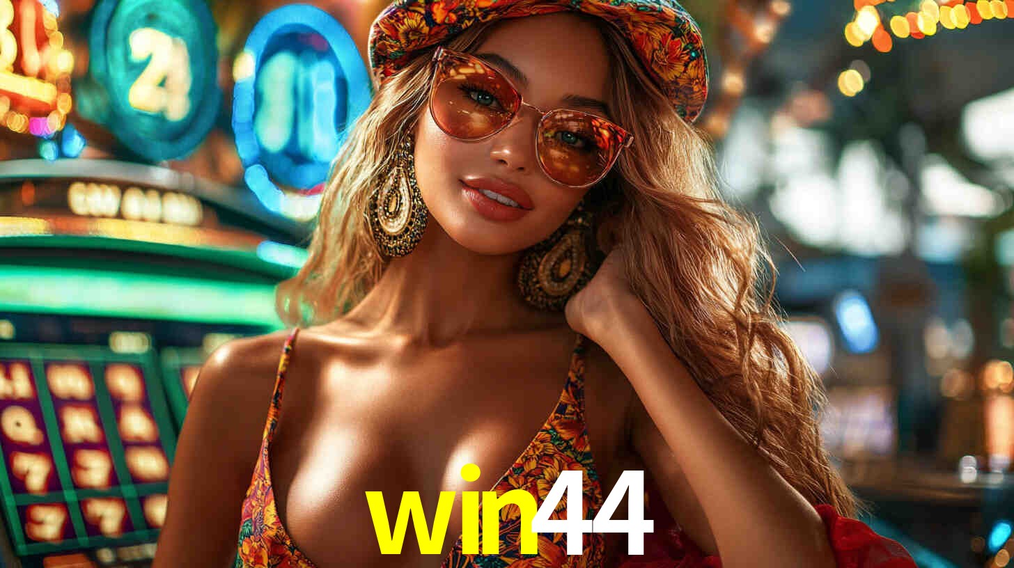 Exclusive Games win44