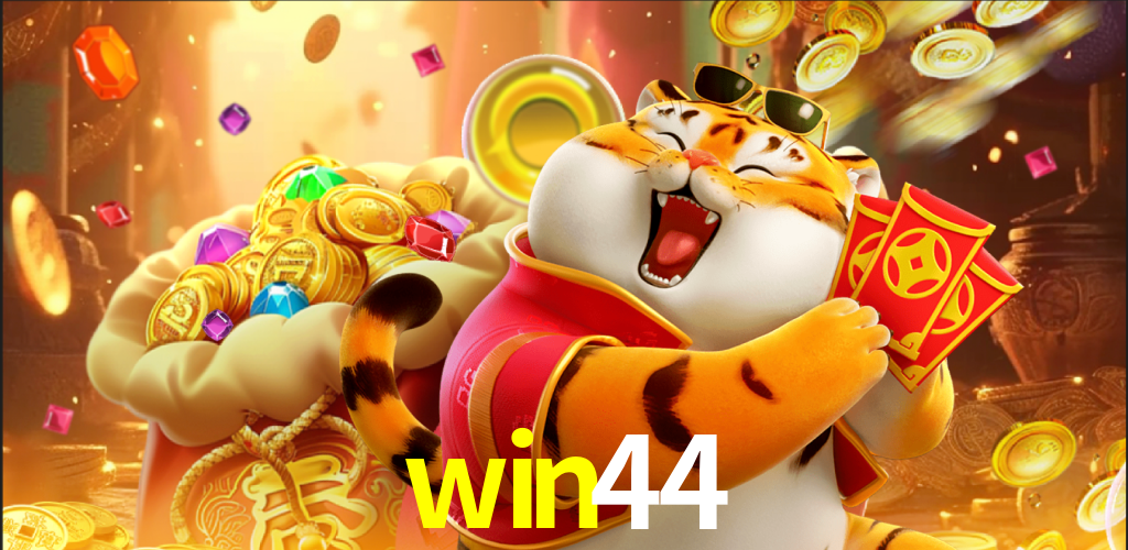 win44: A Experiência de Casino com Jogos de Mesa ao Vivo