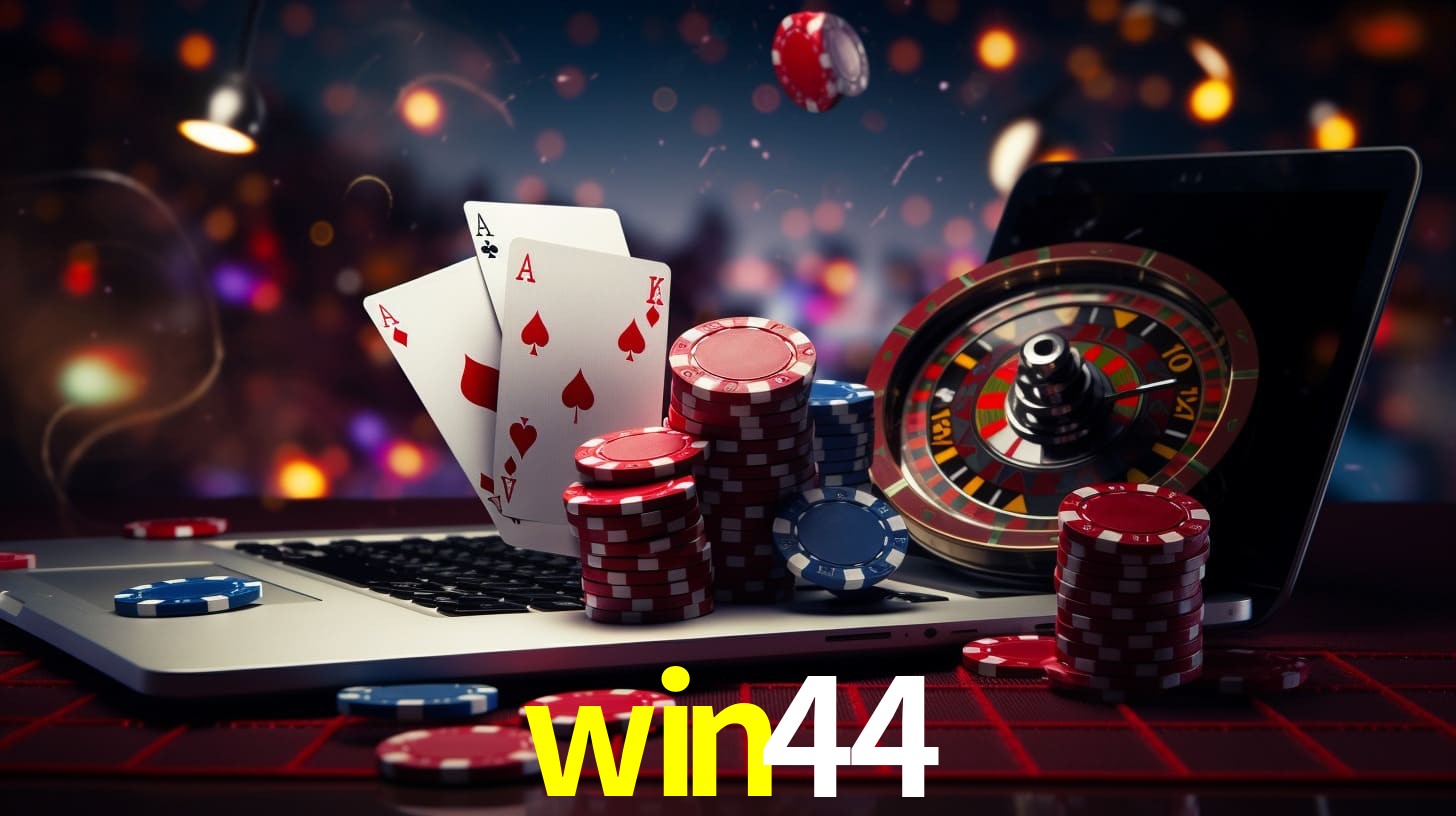 Blackjack Table win44