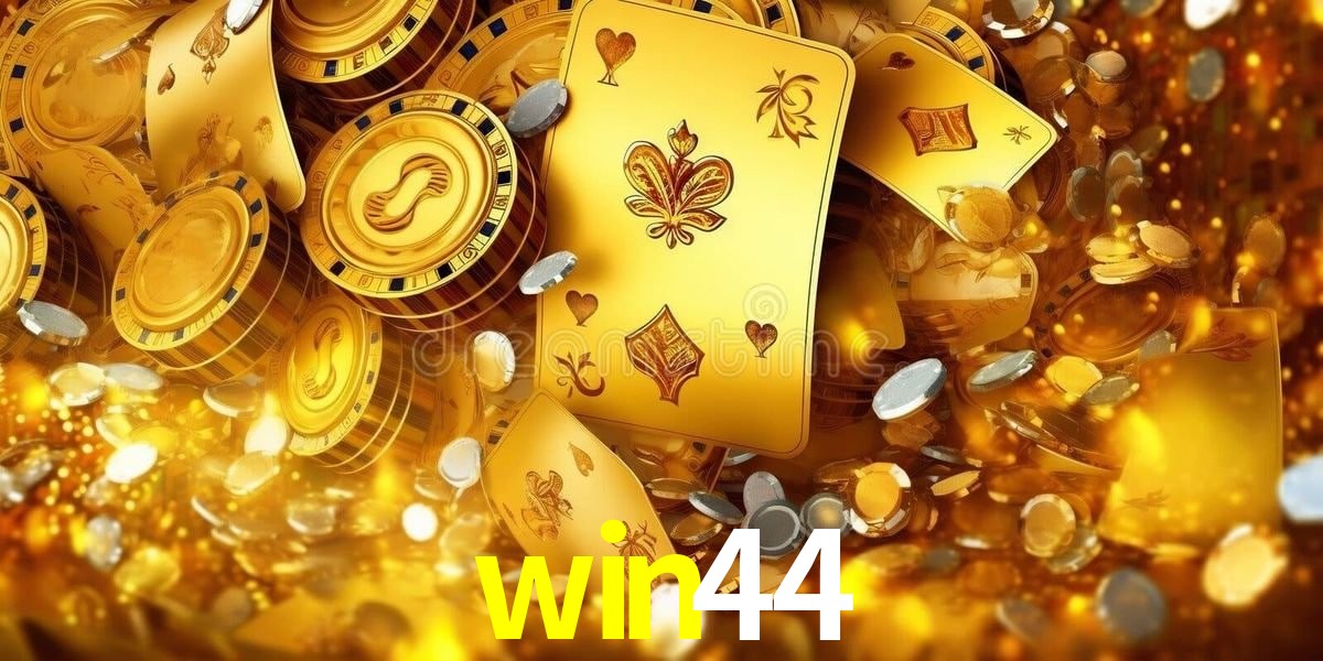 Descubra a Essência do win44: Nossa História e Compromissos