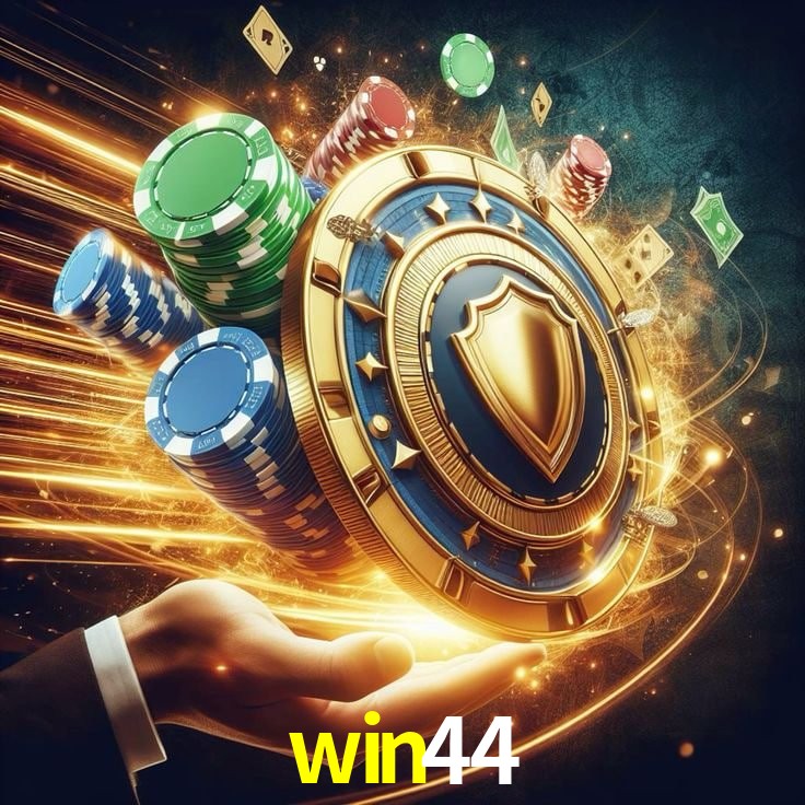 Torneios e prêmios garantidos na win44