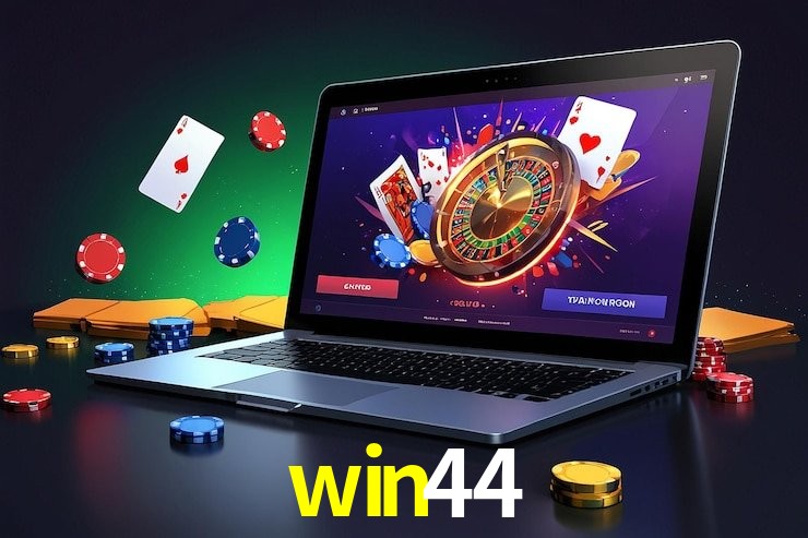 Promoção Relâmpago win44