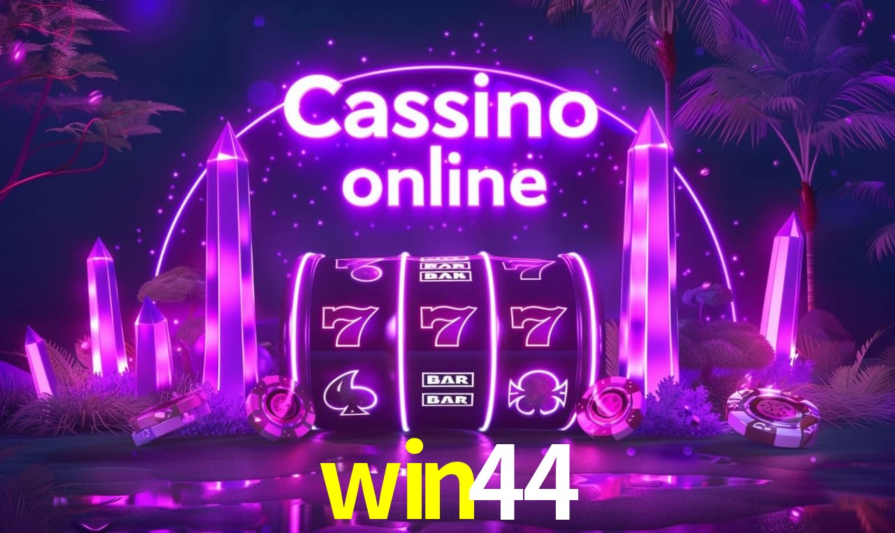 Segurança 2FA win44