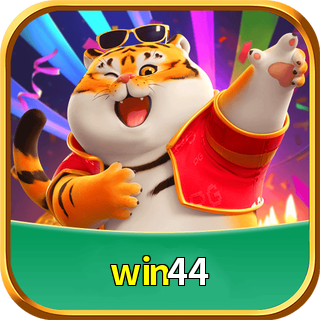 Imagem promocional da win44 mostrando a plataforma e suas vantagens